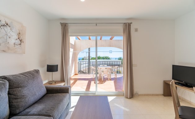 Nieuwbouw - Bungalow - Alicante - Calpe
