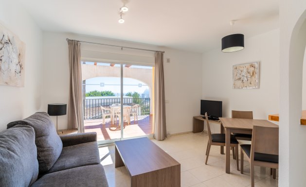 Nieuwbouw - Bungalow - Alicante - Calpe