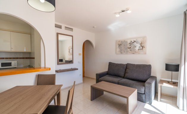 Nieuwbouw - Bungalow - Alicante - Calpe