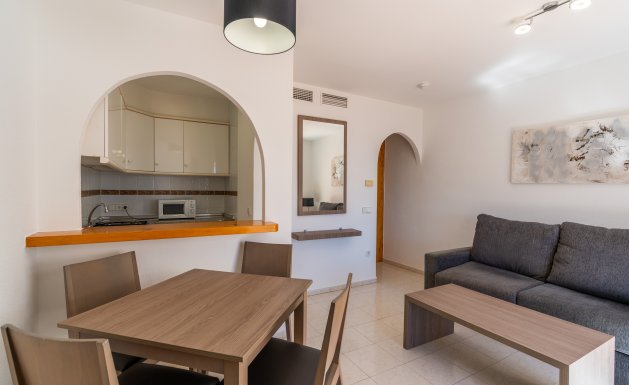 Nieuwbouw - Bungalow - Alicante - Calpe