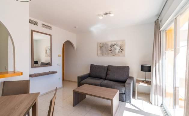 Nieuwbouw - Bungalow - Alicante - Calpe