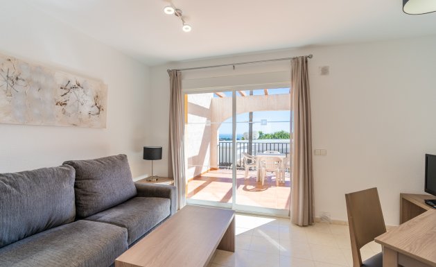 Nieuwbouw - Bungalow - Alicante - Calpe