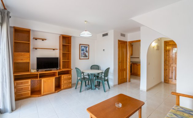 Nieuwbouw - Bungalow - Alicante - Calpe
