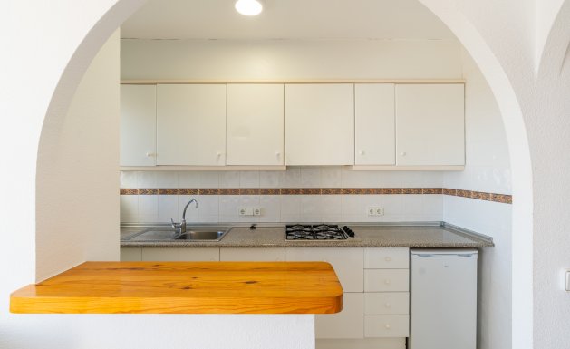 Nieuwbouw - Bungalow - Alicante - Calpe