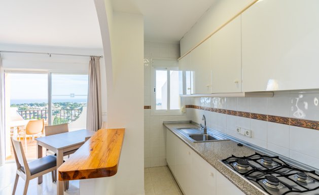 Nieuwbouw - Bungalow - Alicante - Calpe