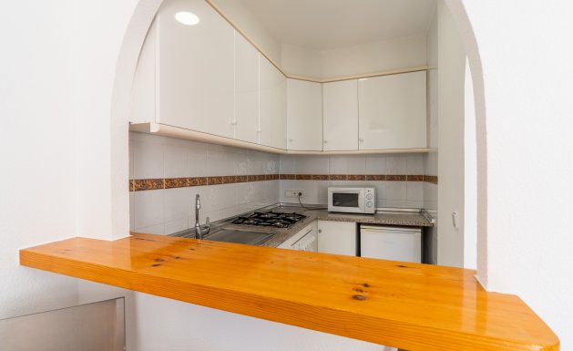 Nieuwbouw - Bungalow - Alicante - Calpe