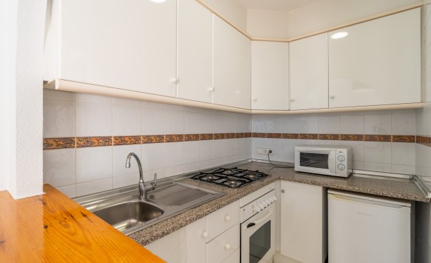 Nieuwbouw - Bungalow - Alicante - Calpe