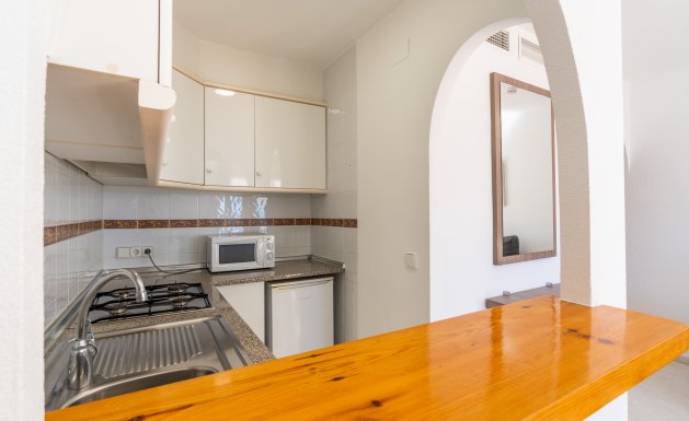 Nieuwbouw - Bungalow - Alicante - Calpe