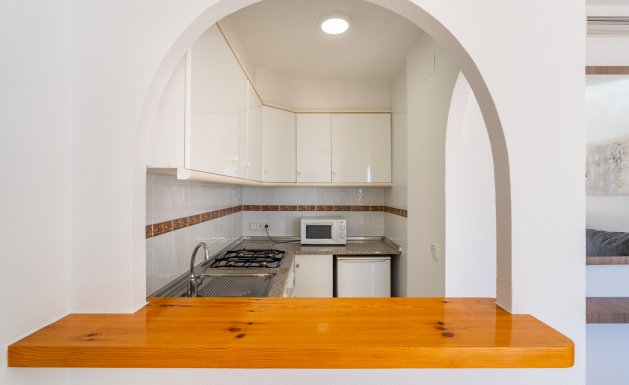 Nieuwbouw - Bungalow - Alicante - Calpe