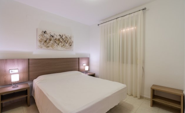 Nieuwbouw - Bungalow - Alicante - Calpe