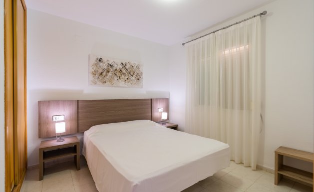 Nieuwbouw - Bungalow - Alicante - Calpe