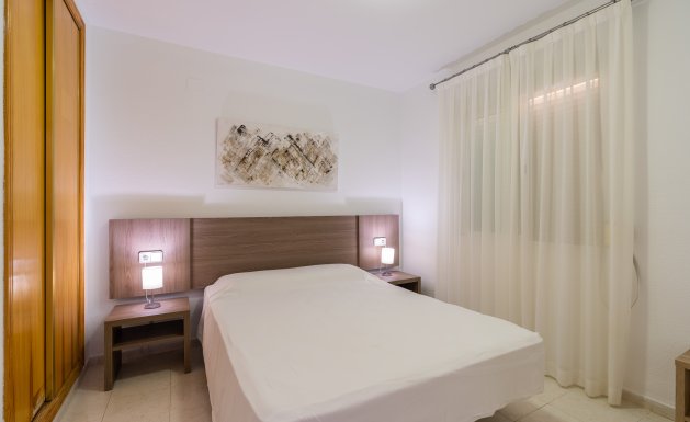 Nieuwbouw - Bungalow - Alicante - Calpe