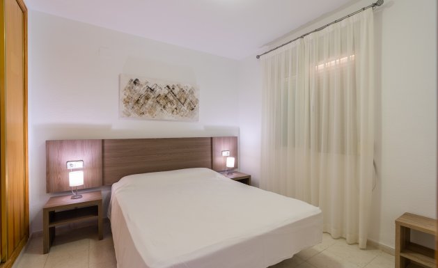 Nieuwbouw - Bungalow - Alicante - Calpe