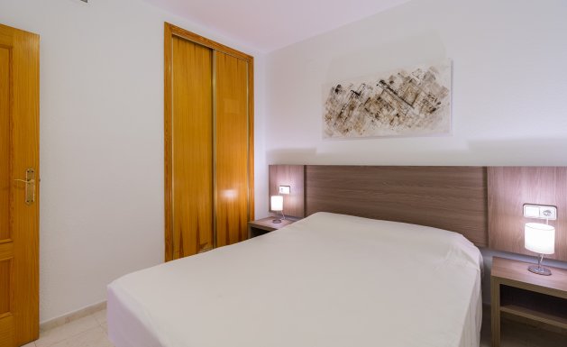 Nieuwbouw - Bungalow - Alicante - Calpe