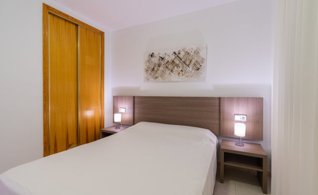 Nieuwbouw - Bungalow - Alicante - Calpe