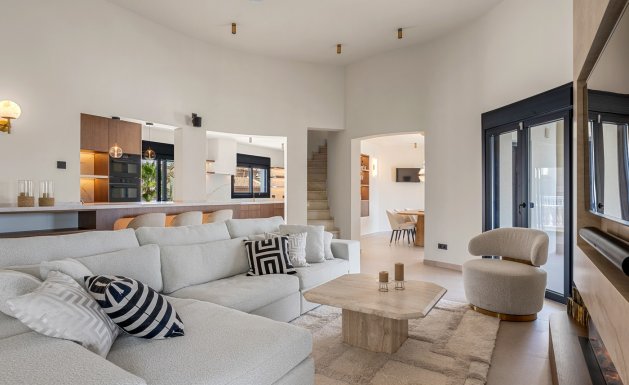Resale - Detached villa - Ciudad Quesada - Ciudad Quesada - Rojales