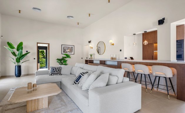 Resale - Detached villa - Ciudad Quesada - Ciudad Quesada - Rojales