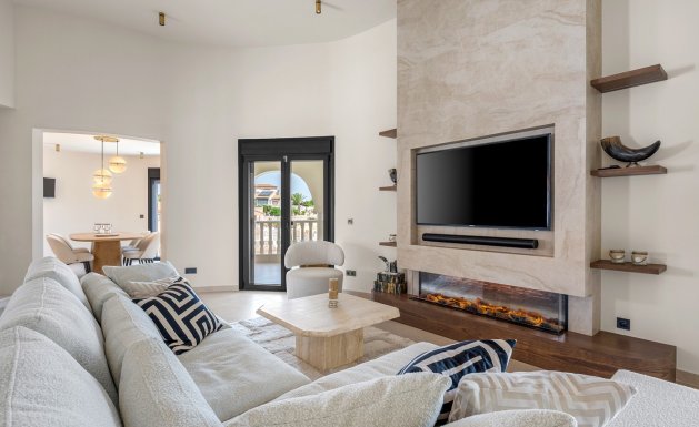 Resale - Detached villa - Ciudad Quesada - Ciudad Quesada - Rojales