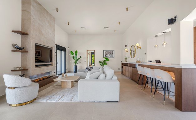 Resale - Detached villa - Ciudad Quesada - Ciudad Quesada - Rojales