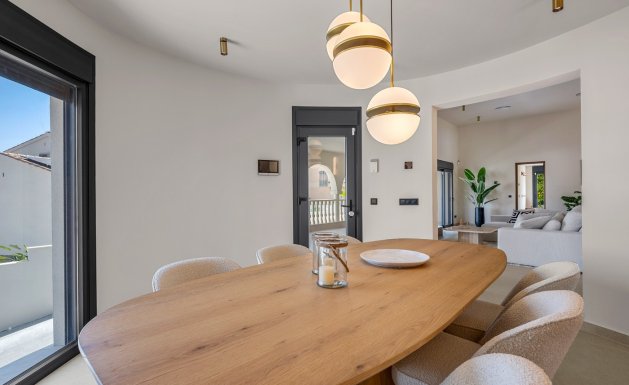 Resale - Detached villa - Ciudad Quesada - Ciudad Quesada - Rojales