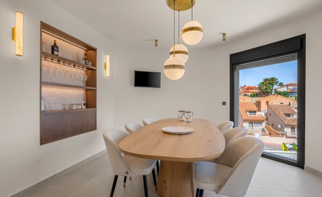 Resale - Detached villa - Ciudad Quesada - Ciudad Quesada - Rojales