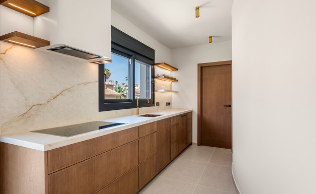 Resale - Detached villa - Ciudad Quesada - Ciudad Quesada - Rojales