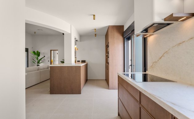 Resale - Detached villa - Ciudad Quesada - Ciudad Quesada - Rojales