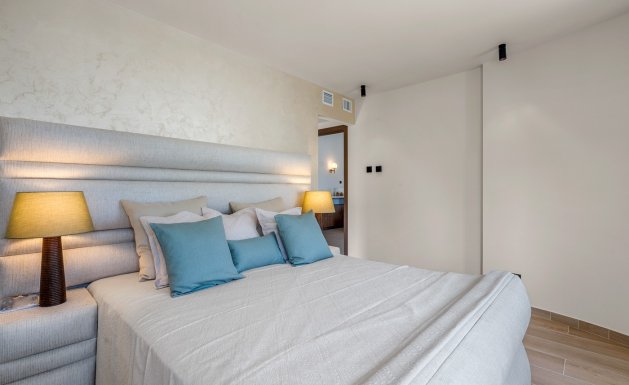 Resale - Detached villa - Ciudad Quesada - Ciudad Quesada - Rojales