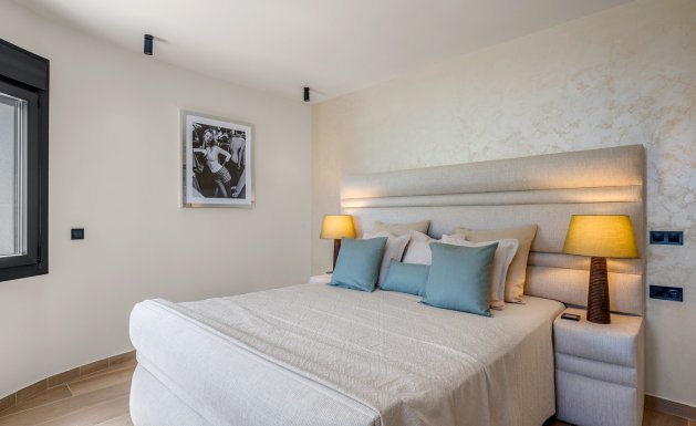 Resale - Detached villa - Ciudad Quesada - Ciudad Quesada - Rojales