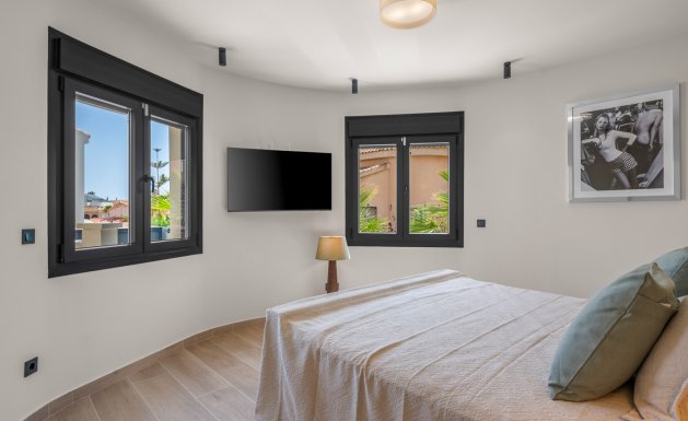 Resale - Detached villa - Ciudad Quesada - Ciudad Quesada - Rojales