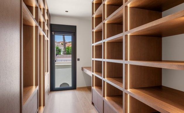 Resale - Detached villa - Ciudad Quesada - Ciudad Quesada - Rojales