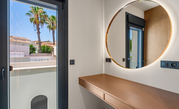 Resale - Detached villa - Ciudad Quesada - Ciudad Quesada - Rojales