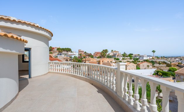 Resale - Detached villa - Ciudad Quesada - Ciudad Quesada - Rojales