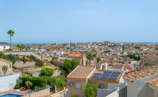 Resale - Detached villa - Ciudad Quesada - Ciudad Quesada - Rojales