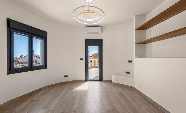 Resale - Detached villa - Ciudad Quesada - Ciudad Quesada - Rojales