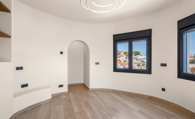 Resale - Detached villa - Ciudad Quesada - Ciudad Quesada - Rojales