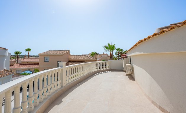 Resale - Detached villa - Ciudad Quesada - Ciudad Quesada - Rojales