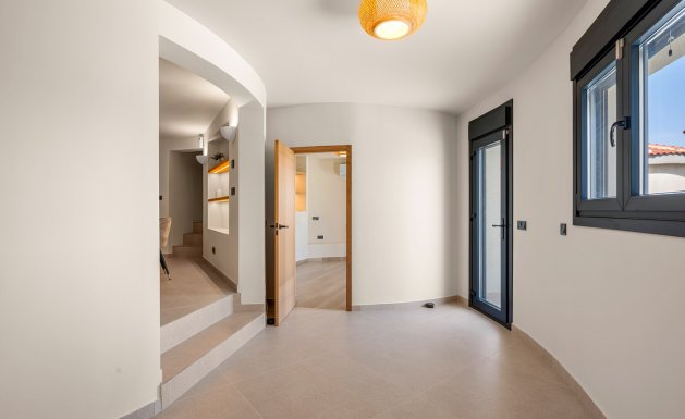 Resale - Detached villa - Ciudad Quesada - Ciudad Quesada - Rojales