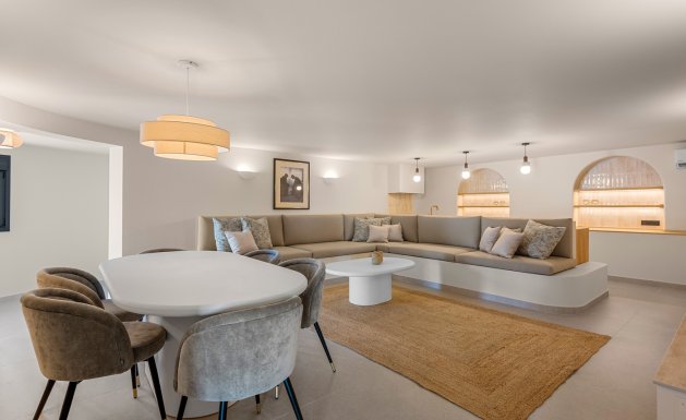 Resale - Detached villa - Ciudad Quesada - Ciudad Quesada - Rojales