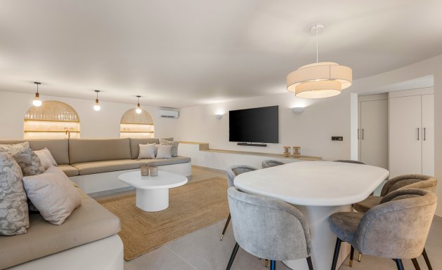 Resale - Detached villa - Ciudad Quesada - Ciudad Quesada - Rojales