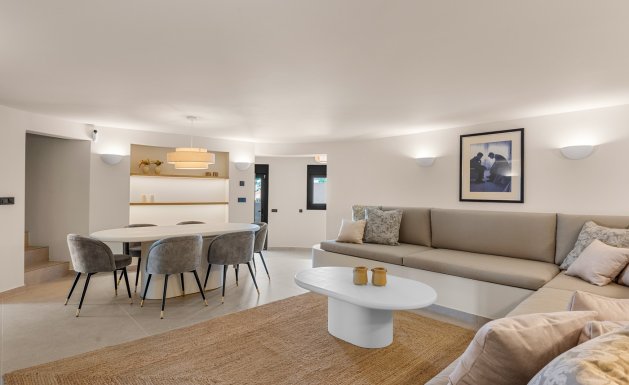 Resale - Detached villa - Ciudad Quesada - Ciudad Quesada - Rojales