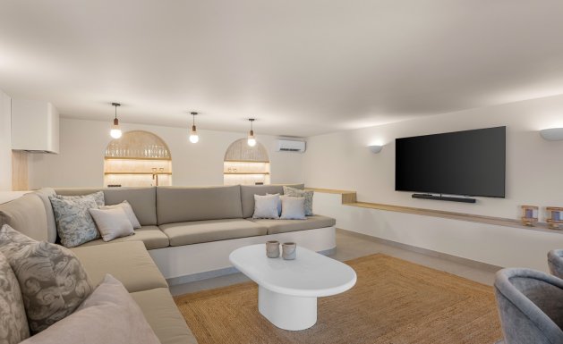 Resale - Detached villa - Ciudad Quesada - Ciudad Quesada - Rojales