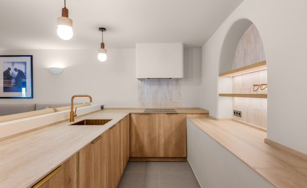 Resale - Detached villa - Ciudad Quesada - Ciudad Quesada - Rojales