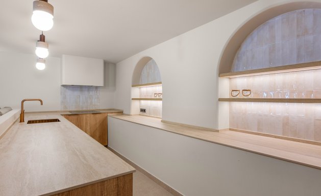 Resale - Detached villa - Ciudad Quesada - Ciudad Quesada - Rojales
