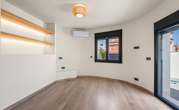 Resale - Detached villa - Ciudad Quesada - Ciudad Quesada - Rojales