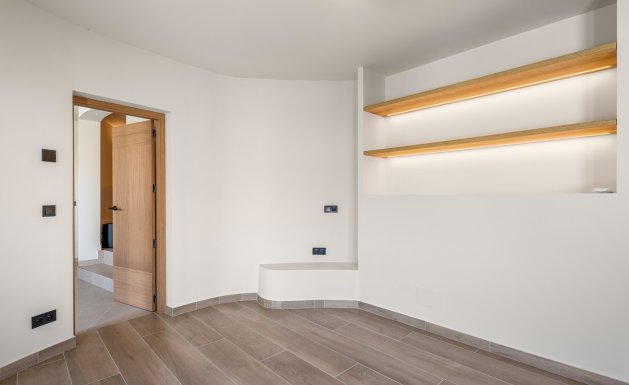 Resale - Detached villa - Ciudad Quesada - Ciudad Quesada - Rojales
