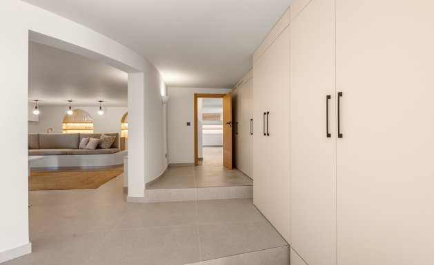 Resale - Detached villa - Ciudad Quesada - Ciudad Quesada - Rojales