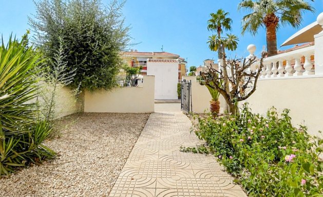 Herverkoop - Semi Detached - Ciudad Quesada - Doña Pepa