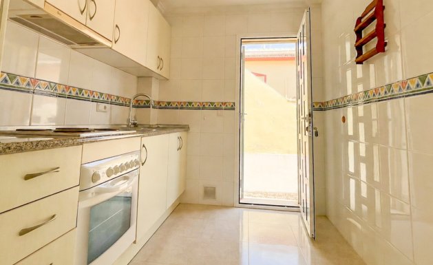 Herverkoop - Semi Detached - Ciudad Quesada - Doña Pepa