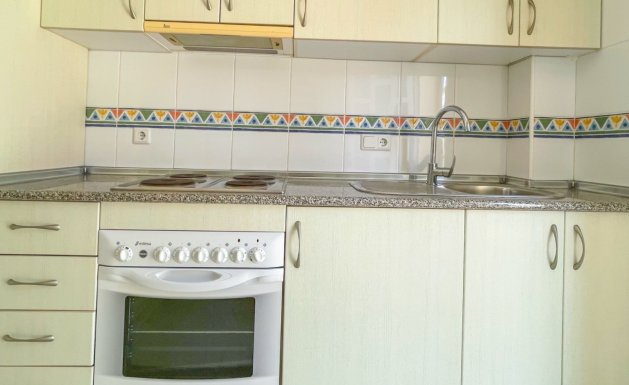 Herverkoop - Semi Detached - Ciudad Quesada - Doña Pepa